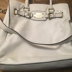 Michael Kors Hamilton Purse